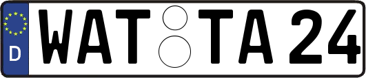 WAT-TA24
