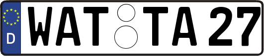 WAT-TA27