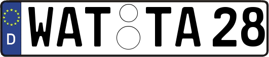 WAT-TA28