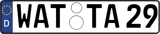 WAT-TA29
