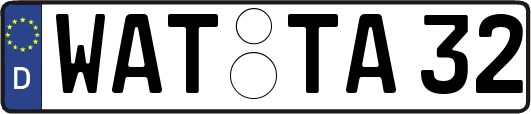 WAT-TA32