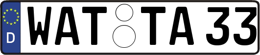 WAT-TA33