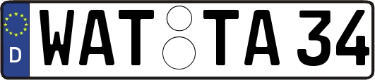 WAT-TA34