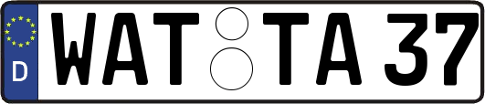 WAT-TA37