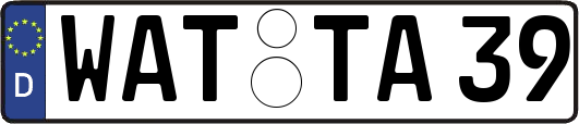 WAT-TA39