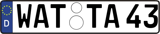 WAT-TA43