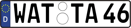 WAT-TA46