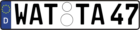 WAT-TA47