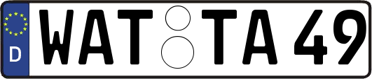 WAT-TA49