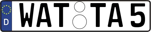 WAT-TA5