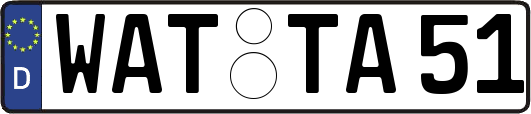 WAT-TA51
