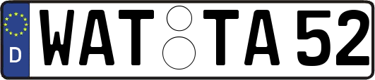 WAT-TA52