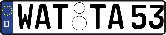 WAT-TA53
