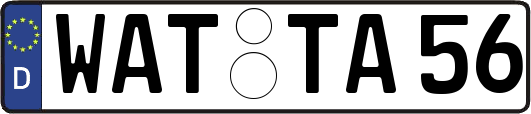 WAT-TA56