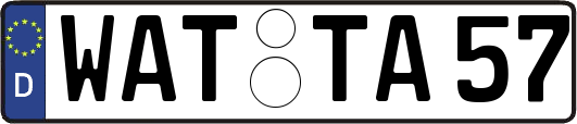 WAT-TA57