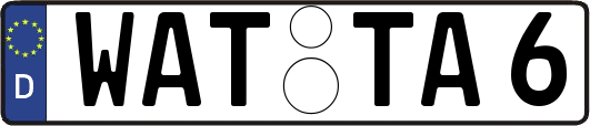 WAT-TA6