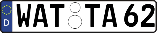 WAT-TA62