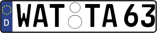 WAT-TA63