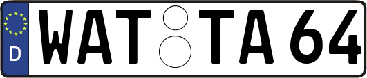 WAT-TA64