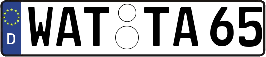 WAT-TA65