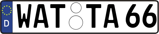 WAT-TA66