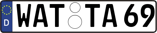 WAT-TA69