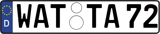 WAT-TA72