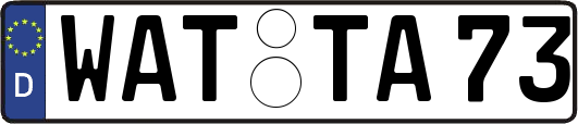 WAT-TA73