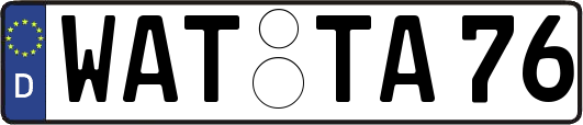 WAT-TA76