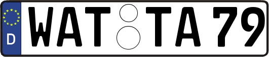 WAT-TA79