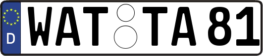 WAT-TA81