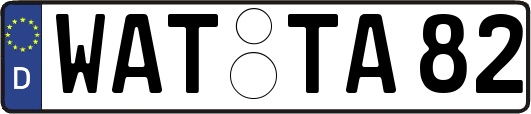 WAT-TA82