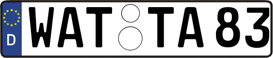 WAT-TA83