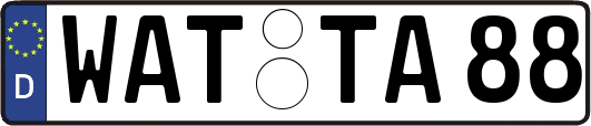 WAT-TA88