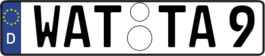 WAT-TA9