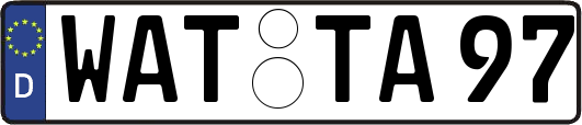 WAT-TA97