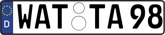 WAT-TA98
