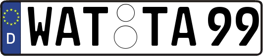 WAT-TA99
