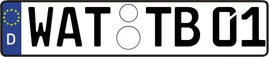 WAT-TB01
