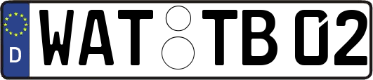 WAT-TB02