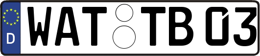 WAT-TB03