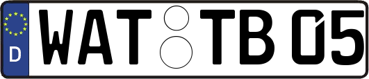 WAT-TB05