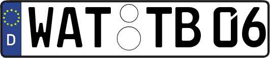 WAT-TB06