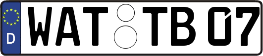 WAT-TB07