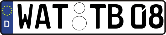 WAT-TB08