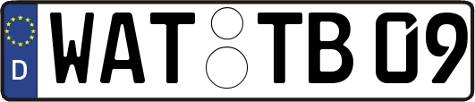 WAT-TB09