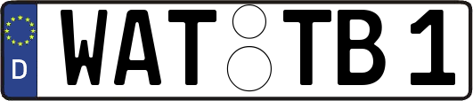 WAT-TB1