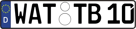 WAT-TB10