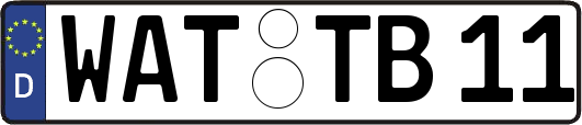 WAT-TB11