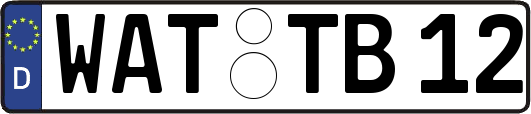 WAT-TB12